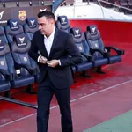 FC Barcelone : le onze de départ de Xavi face à  Séville !