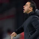 FC Barcelone : le onze de départ de Xavi face Villarreal est connu