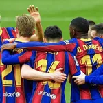 FC Barcelone : le onze possible de Koeman pour la saison 2021-2022