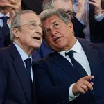 FC Barcelone : le Real Madrid a failli faire une immense faveur aux Blaugranas