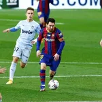 FC Barcelone : le record de Messi masque à  peine l’indigence d’un pauvre Barça