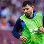 FC Barcelone : le retour d’Agüero serait déjà  dans les tuyaux à  Manchester City
