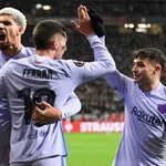 FC Barcelone : le Top 5 des buts barcelonais face à Levante (VIDEO)
