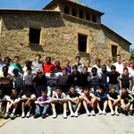 FC Barcelone : le Top buts de la Masia du mois de mars (VIDEO)