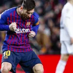 FC Barcelone : le trio idéal de Lionel Messi