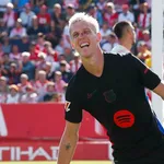 FC Barcelone : le verdict est tombé pour Dani Olmo… et c’est pire que prévu !