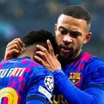 FC Barcelone : le verdict est tombé pour Fati, Depay pousse un coup de gueule