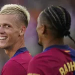 FC Barcelone : le verdict est tombé pour la présence de Dani Olmo à  Monaco