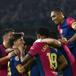 FC Barcelone : le verdict est tombé pour le match de Liga aux à?tats-Unis !