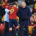 FC Barcelone : le verdict final est pire que prévu pour Gavi (officiel)