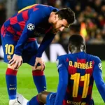 FC Barcelone : le vestiaire blaugrana en pleine implosion avant le PSG ?