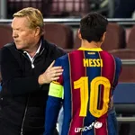 FC Barcelone : le vestiaire fragilisé avant le PSG à  cause de Messi ?