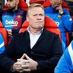 FC Barcelone : les 3 plus beaux buts de Ronald Koeman au Barça (vidéo)