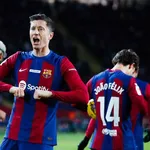 FC Barcelone : les 5 joueurs de l’année 2023