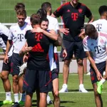 FC Barcelone – Mercato : les adieux de Lewandowski au Bayern