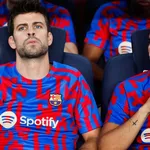 FC Barcelone : les adieux de Piqué n’ont pas masqué un coup de sang d’un Blaugrana
