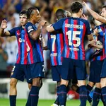 FC Barcelone : les adversaires potentiels du Barça en 16e de finale de la Ligue Europa