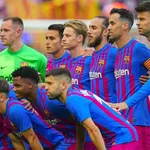 FC Barcelone : les adversaires potentiels du Barça en barrages de la Ligue Europa