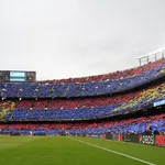 FC Barcelone : les Blaugrana en deuil