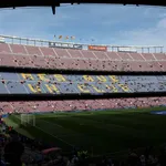 FC Barcelone : les Blaugranas en deuil après la disparition de Luis Suarez