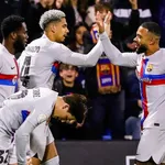 FC Barcelone : les Blaugranas ont joué avec le feu