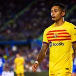 FC Barcelone : les Blaugrana victimes d’une énorme injustice à  Getafe