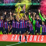 FC Barcelone : les Catalans autorisés à  participer à  la Ligue des Champions