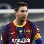 FC Barcelone : les chiffres astronomiques du dernier contrat proposé à  Messi ont fuité