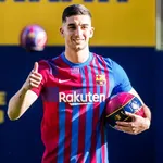 FC Barcelone : les débuts de Ferran Torres programmés, le Real Madrid peut trembler