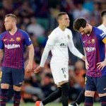 FC Barcelone : les éléments se déchaînent contre Lionel Messi