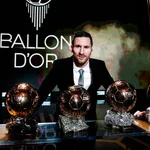 FC Barcelone : les joueurs qui ont remporté le Ballon d’Or sous le maillot blaugrana