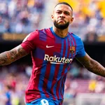 FC Barcelone : les mots forts de Memphis Depay sur Xavi et sur son retour de blessure
