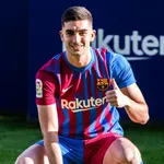 FC Barcelone : les mots forts de Ferran Torres après ses débuts avec le Barça