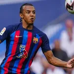 FC Barcelone : les nouvelles sont bonnes pour Koundé et Garcia