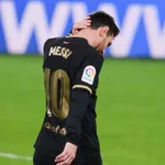 FC Barcelone : les ratés dénoncés par Messi plus évidents que jamais face à  Eibar (1-1)