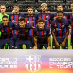 FC Barcelone : les recrues estivales et les prolongés absents pour le premier match de la saison ?