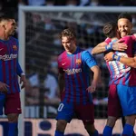 FC Barcelone : les tops et les flops du large succès à  Valence