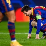 FC Barcelone : les vraies raisons du coup de sang de Lionel Messi