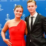 FC Barcelone : les WAGS des Blaugranas, saison 2021-22