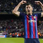 FC Barcelone : Lewandowski a encore fait du grabuge avant le Real Madrid