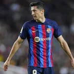 FC Barcelone : Lewandowski a une pression énorme avant l'Inter Milan