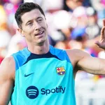 FC Barcelone : Lewandowski aura bel et bien le numéro 9 !
