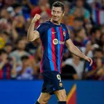 FC Barcelone : Lewandowski demande du temps pour un avenir radieux