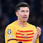 FC Barcelone : Lewandowski dépossède Messi d’un record