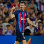 FC Barcelone : Lewandowski est venu s’entraîner un jour de congé