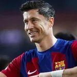 FC Barcelone : Lewandowski explique son souci avec Lamine Yamal