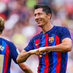 FC Barcelone : Lewandowski fait déjà  la leçon à  Memphis Depay