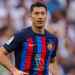 FC Barcelone : Lewandowski fait le bilan de sa première saison avec le Barça