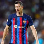 FC Barcelone : Lewandowski marque, le Barça freiné