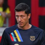 FC Barcelone : Lewandowski présenté devant 50 000 supporters, l’énorme craquage du président Laporta !